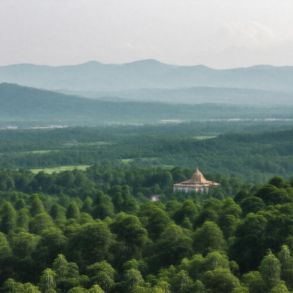 Lumbini Province